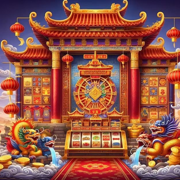 VIP238 Bingo room permainan seru jackpot harian komunitas pemain aktif Indonesia