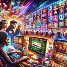 VIP238 pengalaman bermain VIP eksklusif kasino live olahraga slot Indonesia